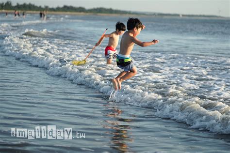 夢見去海邊玩水|夢見去海邊玩是什麼意思